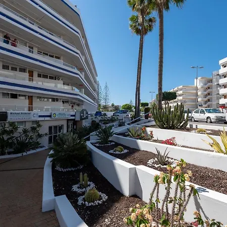 Apartment Tamaran 118 Playa del Inglés