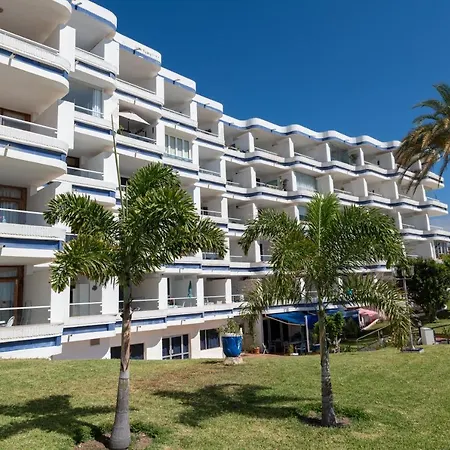 Tamaran Appartement 118 Διαμέρισμα