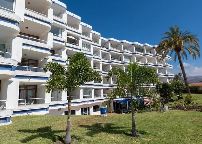 Tamaran Appartement 118 Διαμέρισμα