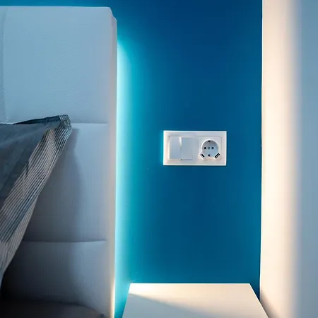 Apartamento Tamaran 114, 115, 118