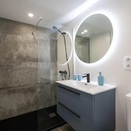 Tamaran 114, 115, 118 Apartamento Playa del Inglés