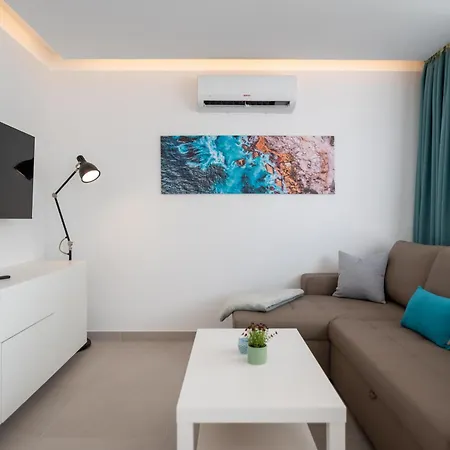 Apartamento Tamaran 114, 115, 118 Playa del Inglés