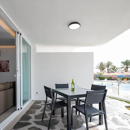 Tamaran Appartement 118