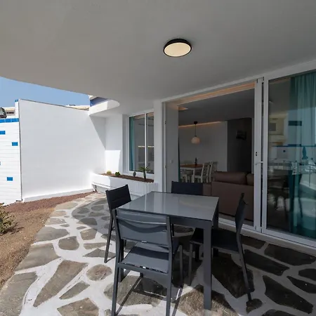 Tamaran 114, 115, 118 Apartamento *