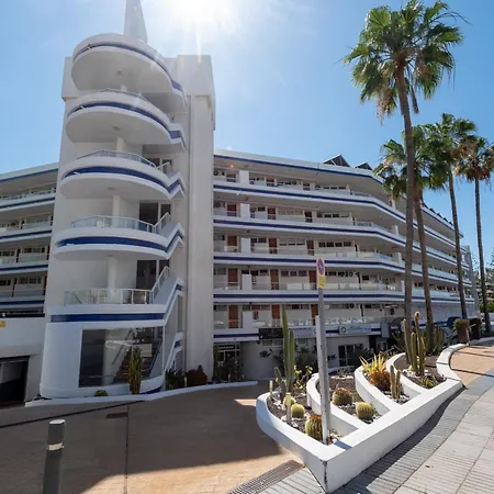 Tamaran 114, 115, 118 Apartamento