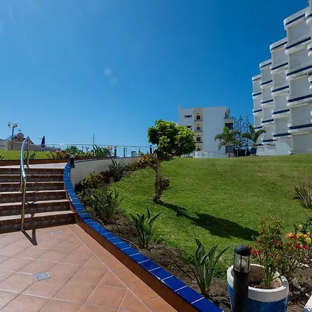 Tamaran Appartement 118 * بلايا ديل إنغلز