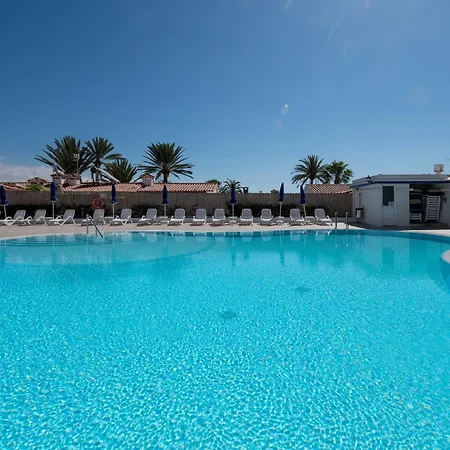 Tamaran Appartement 118 Lägenhet Playa del Inglés