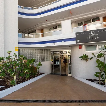 Tamaran Appartement 118