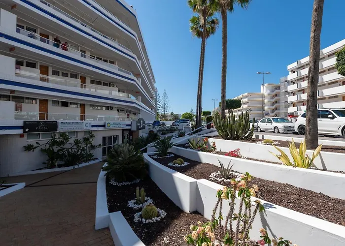 Apartment Tamaran Appartement 118 Playa del Ingles (Gran Canaria)