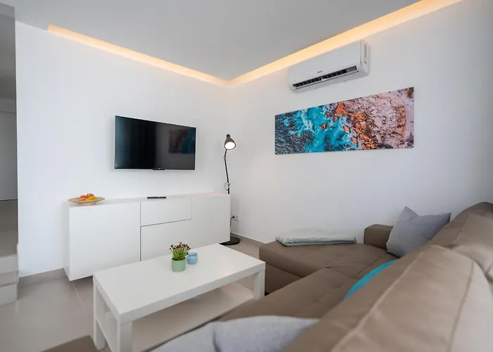 Tamaran Appartement 118 شقة *