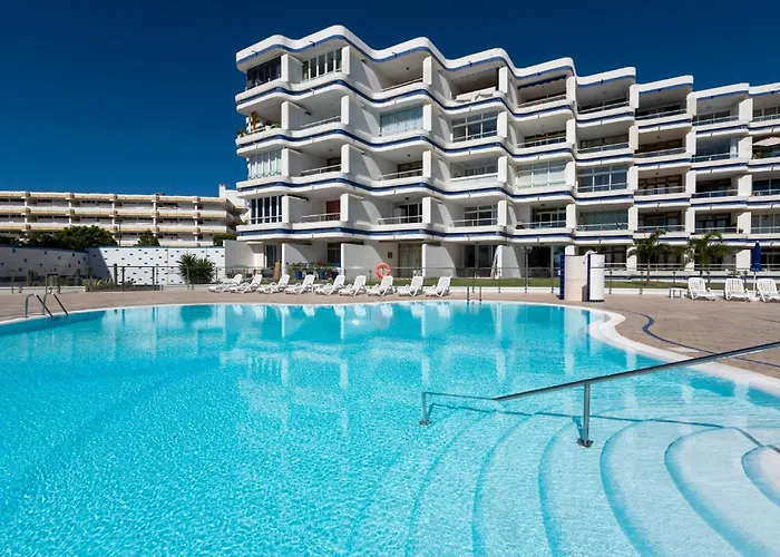 Tamaran Appartement 118 بلايا ديل إنغلز