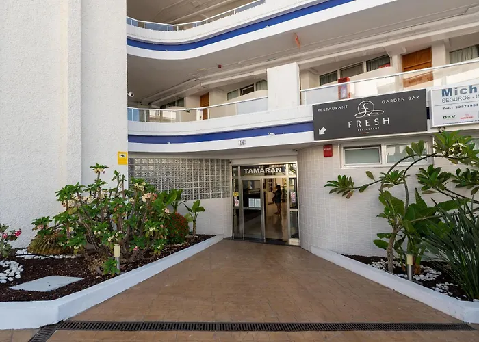 Tamaran Appartement 118