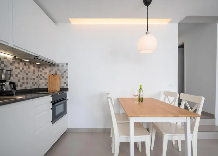 Tamaran Appartement 118 *