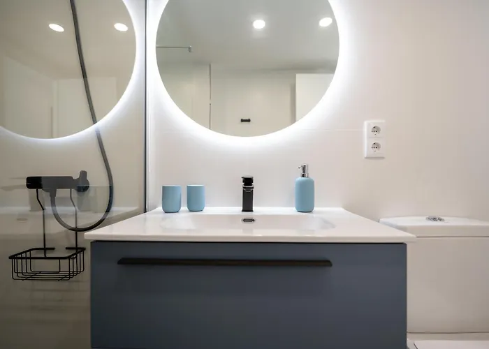 Tamaran Appartement 118 شقة *