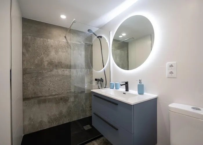 Tamaran Appartement 118 דירה פלאייה דל אינגלז