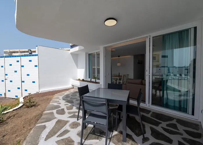 Tamaran Appartement 118 דירה *