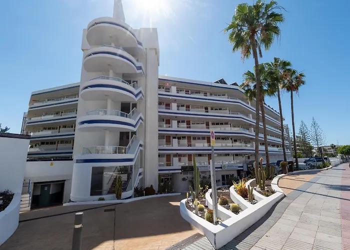 Tamaran Appartement 118 דירה