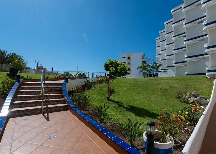 Tamaran Appartement 118 * פלאייה דל אינגלז